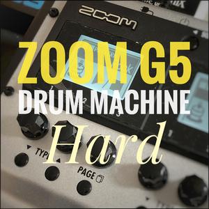Hard (92 bpm)