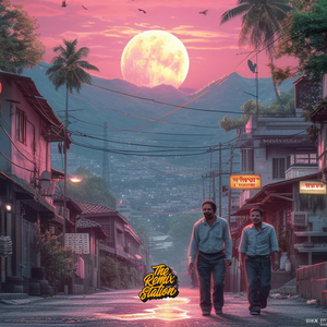 Lutt Putt Gaya (From "Dunki")