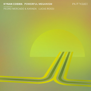 Powerful Meganism (Pedro Mercado & Karada Remix)