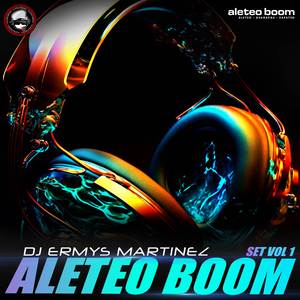 Aleteo Boom Set Vol 1