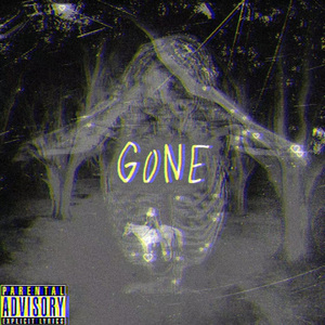 GONE（prod.by Rick1y）