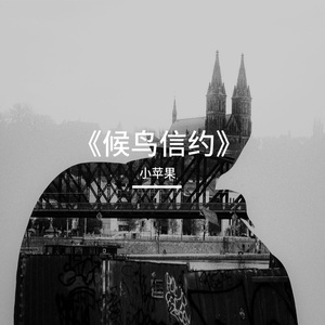 下次见是动词不是告别