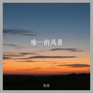 唯一的风景