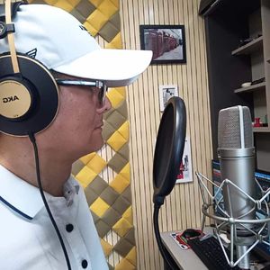 《冰红茶恋人》 吴名