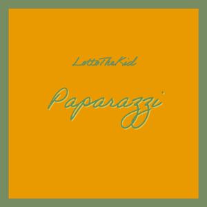 Paparazzi (feat. O-Lee Pac & Sugs)