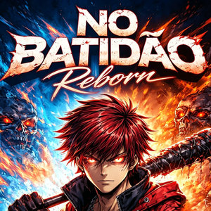 No Batidão (Reborn) 伴奏