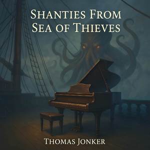 1812 (Piano Version)