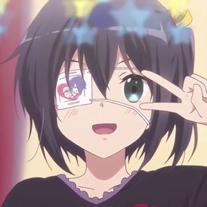 冬日留恋