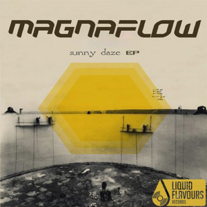 Blu Sky (Original Mix)