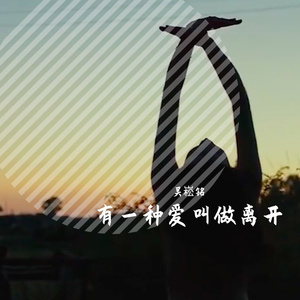 有一种爱叫离开 伴奏