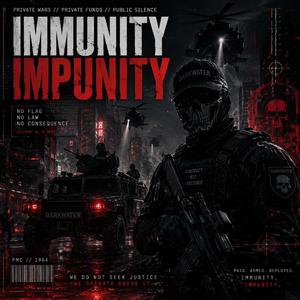 IMMUNITY IMPUNITY