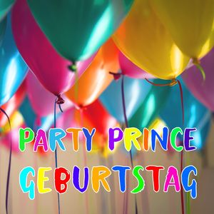 Geburtstag