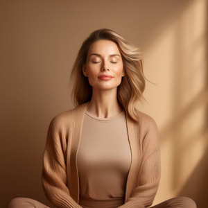 En La Vastedad De La Paz