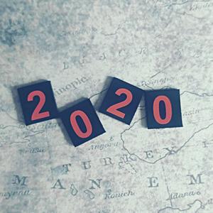 叶子（2020） 伴奏