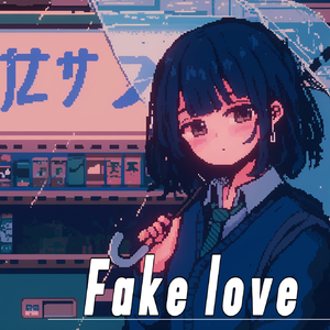 FAKE LOVE
