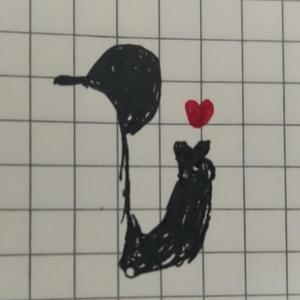 总有一天你会出现在我身边