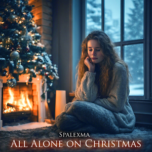 Lonely Christmas Blues