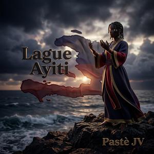 Lague Ayiti