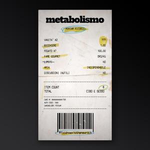 Metabolismo
