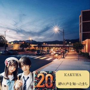 未来に手をのばせ (feat. 知声) [2025 Remastered]