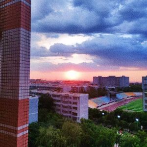 乐宝-刚好遇见你