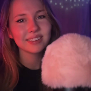 Sticky & Tingly Whispers