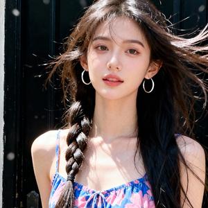 我要等那个爱我的天使出现