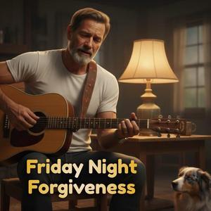 Friday Night Forgiveness (feat. Carter B Brooks)