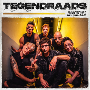 Tegendraads