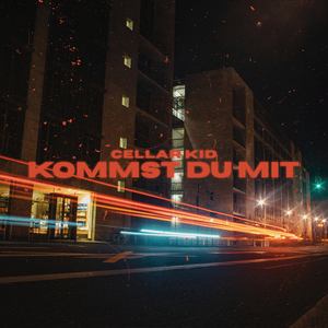 Kommst Du Mit