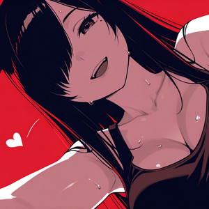 熱帯夜に堕ちた愛