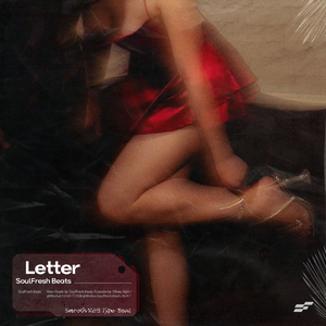 Smooth R&B Type Beat "Letter"