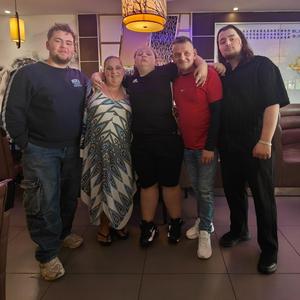 Mike Notre Étoile Gardienne