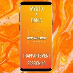 ON AVANCE #TPTMS3 (feat. MYOTO & Dan'S)