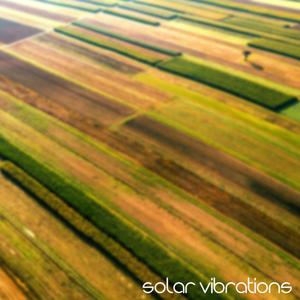 Solar Vibrations 62.5 Hz