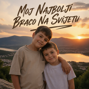 Braco Jako Trči