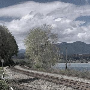 grow old on the country side