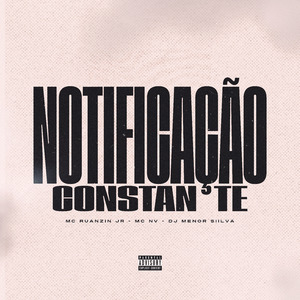 Notificação Constante