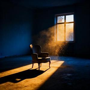 笑着流泪说再会