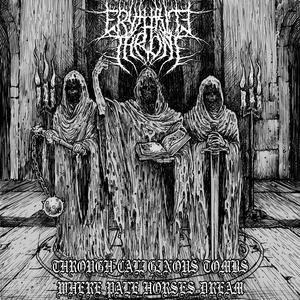 Upon Obsidian Thrones Await Tyrants of the Dark Ages