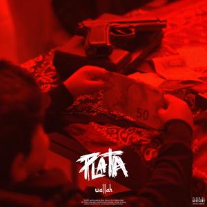 PLATA (feat. Nilo, Enne & Kiri Mandela)