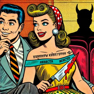 Невеста Монстр