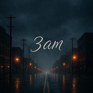 3AM (feat. Yahda Banko)