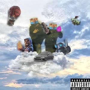 3 Crown (feat. VozZ)