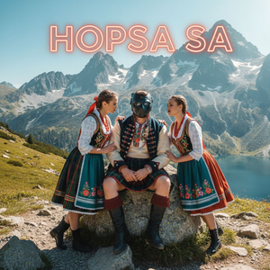Hopsa Sa