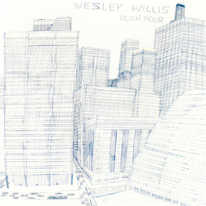 Chronic Schizophrenia