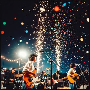 星降るミラク(Starry Miracle)