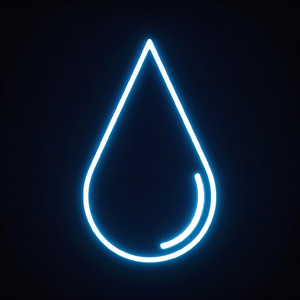 NEON DROP