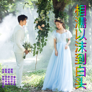 相濡以沫到白头(童心、剑归何处)