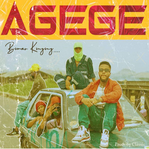 Agege